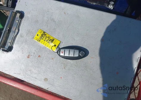 2015 Nissan Altima 2.5 S z USA, uszkodzony, nr VIN 1N4AL3AP4FC145189